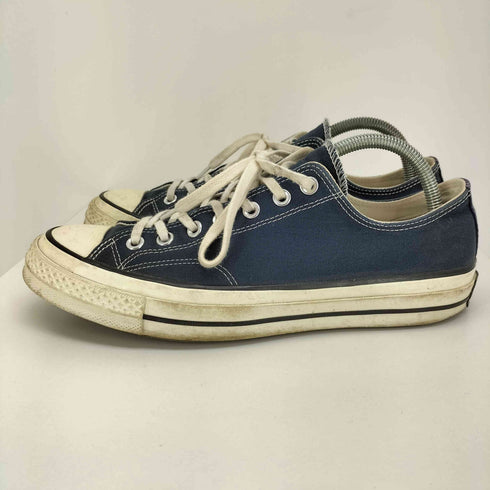 コンバース CONVERSE CHUCK TAYLOR 70 OX CT70 OBSIDIAN チャックテイラー メンズ JPN:27.5