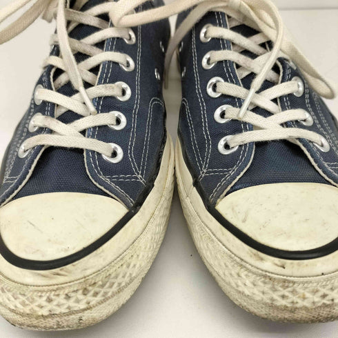 コンバース CONVERSE CHUCK TAYLOR 70 OX CT70 OBSIDIAN チャックテイラー メンズ JPN:27.5