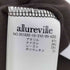 アルアバイル allureville クロップド モックネックスウェット レディース JPN:2