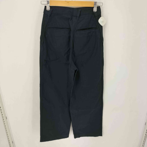 ホリデイ holiday RESIZE CHINO PANTS リサイズチノパンツ レディース JPN:0