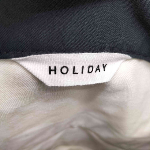 ホリデイ holiday RESIZE CHINO PANTS リサイズチノパンツ レディース JPN:0
