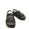 クロックス crocs BROOKLYN STRAPPY LOW WEDGE ブルックリン ストラッピー ロウ ウェッジ レディース W9