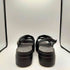 クロックス crocs BROOKLYN STRAPPY LOW WEDGE ブルックリン ストラッピー ロウ ウェッジ レディース W9