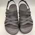 クロックス crocs BROOKLYN STRAPPY LOW WEDGE ブルックリン ストラッピー ロウ ウェッジ レディース W9