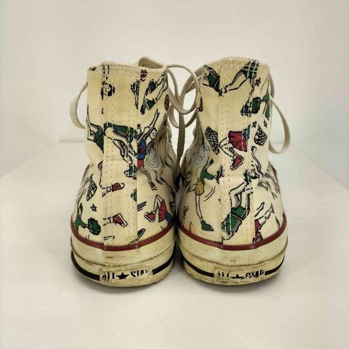 コンバース CONVERSE ALL STAR BASKETPLAYERS HI バスケットプレイヤーズ メンズ JPN:26.5