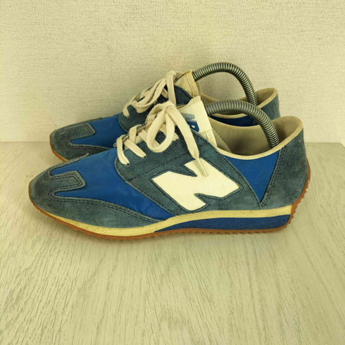 ニューバランス NEW BALANCE U320VT ローカットスニーカー レディース JPN:23