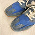 ニューバランス NEW BALANCE U320VT ローカットスニーカー レディース JPN:23