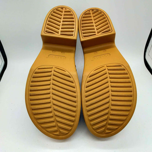 クロックス crocs BROOKLYN WOVEN HEEL ブルックリン ウーブン スライド ヒール レディース W9