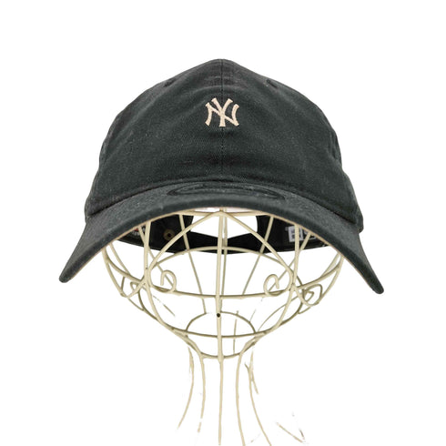 ニューエラ NEW ERA 9TWENTY ADJUSTABLE ロゴ刺繍6パネルキャップ メンズ