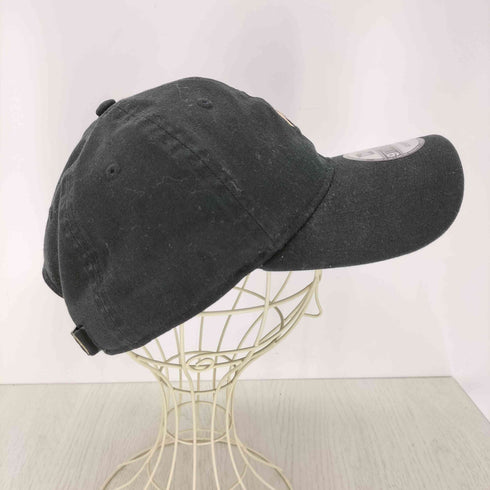 ニューエラ NEW ERA 9TWENTY ADJUSTABLE ロゴ刺繍6パネルキャップ メンズ