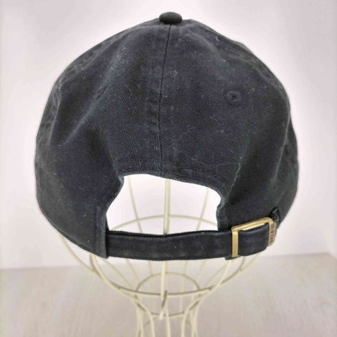 ニューエラ NEW ERA 9TWENTY ADJUSTABLE ロゴ刺繍6パネルキャップ メンズ