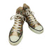 コンバース CONVERSE ALL STAR BLOOM HI ブルーム ハイカットスニーカー メンズ JPN:26.5