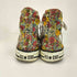 コンバース CONVERSE ALL STAR BLOOM HI ブルーム ハイカットスニーカー メンズ JPN:26.5