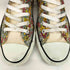 コンバース CONVERSE ALL STAR BLOOM HI ブルーム ハイカットスニーカー メンズ JPN:26.5