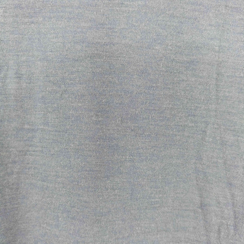 ヤマトミチ 山と道 U.L. HIKE & BACKPACKING MERINO PULLOVER JAYBLUE メンズ JPN:L