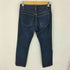 アーペーセー A.P.C. マカオ製 NEW STANDARD ボタンフライデニムパンツ レディース 26