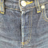 アーペーセー A.P.C. マカオ製 NEW STANDARD ボタンフライデニムパンツ レディース 26