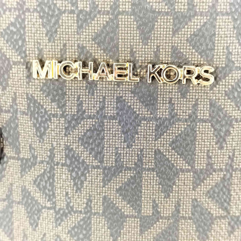 マイケルコース Michael Kors MERCER ショッパートート クロスボディ ミディアム レディース