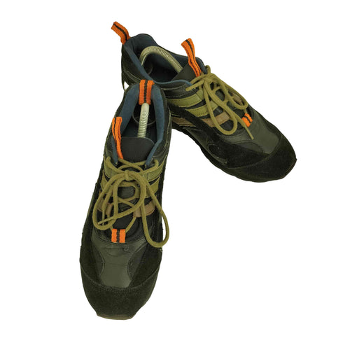 リプロダクションオブ ファウンド REPRODUCTION OF FOUND FRENCH TRAINER フレンチ トレーナー メンズ 26~26.5