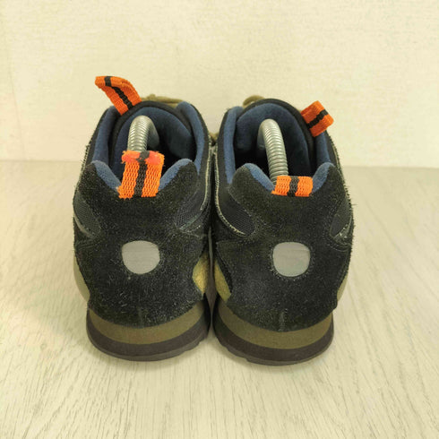 リプロダクションオブ ファウンド REPRODUCTION OF FOUND FRENCH TRAINER フレンチ トレーナー メンズ 26~26.5