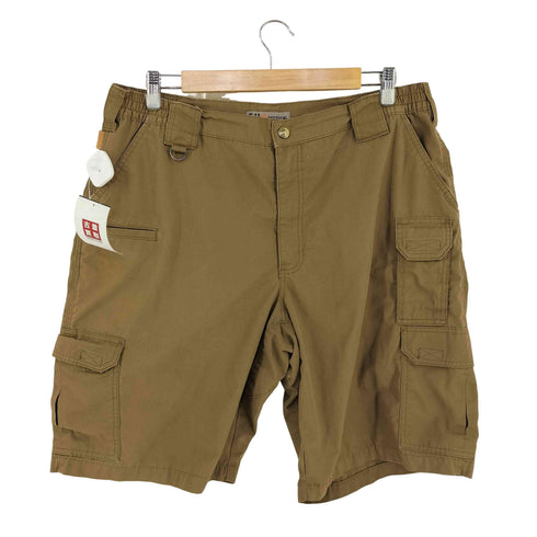 タクティカル 5.11 Tactical Taclite Pro 11in Ripstop Shorts メンズ