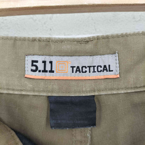 タクティカル 5.11 Tactical Taclite Pro 11in Ripstop Shorts メンズ