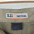 タクティカル 5.11 Tactical Taclite Pro 11in Ripstop Shorts メンズ