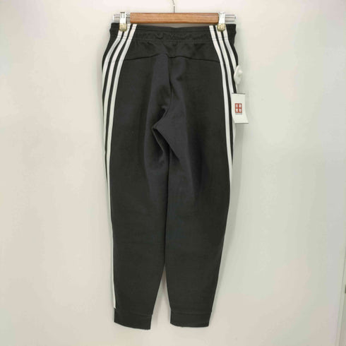 アディダス adidas フューチャー アイコン スリーストライプス レギュラーフィットパンツ メンズ JPN:L