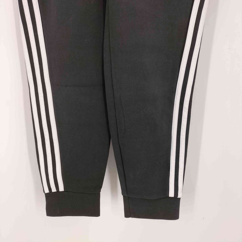 アディダス adidas フューチャー アイコン スリーストライプス レギュラーフィットパンツ メンズ JPN:L