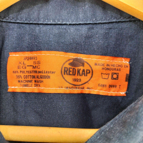 ディッキーズ Dickies シャンブレーワークシャツ メンズ