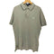 ポロバイラルフローレン Polo by RALPH LAUREN S/S 鹿の子 ポロシャツ メンズ import:L