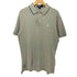 ポロバイラルフローレン Polo by RALPH LAUREN S/S 鹿の子 ポロシャツ メンズ import:L