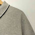 ポロバイラルフローレン Polo by RALPH LAUREN S/S 鹿の子 ポロシャツ メンズ import:L