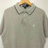 ポロバイラルフローレン Polo by RALPH LAUREN S/S 鹿の子 ポロシャツ メンズ import:L