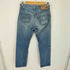 リーバイス Levis 80S 2501-0117 ボタンフライデニム ハチマル 黒カン ボタン裏524刻印 メンズ W33 L40