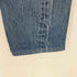リーバイス Levis 80S 2501-0117 ボタンフライデニム ハチマル 黒カン ボタン裏524刻印 メンズ W33 L40