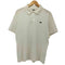 ラコステ LACOSTE S/S 鹿の子 ポロシャツ メンズ JPN:4