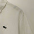ラコステ LACOSTE S/S 鹿の子 ポロシャツ メンズ JPN:4