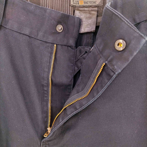 タクティカル 5.11 Tactical Twill PDU Class A Pant メンズ 36inch