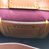 コーチ COACH ミニ カシン トート シグネチャー キャンバス レディース