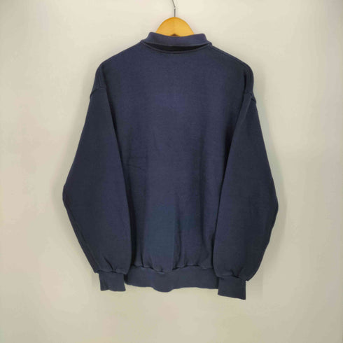 シュミーズラコステ CHEMISE LACOSTE 90s 文字ワニ コットンニットポロ メンズ 5