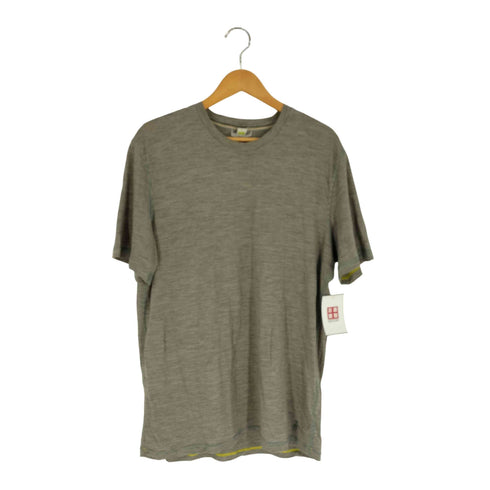 SMARTWOOL NTS Micro 150 Tee メンズ import:L