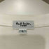 ポールスミス Paul Smith t-shirt JEANSロゴプリント S/S クルーネック Tシャツ メンズ import:L
