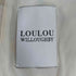 ルルウィルビー LOULOU WILLOUGHBY 花柄 コットン ノースリーブワンピース レディース JPN:1