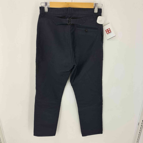 アナトミカ ANATOMICA コットン シンチバッグ チノパンツ レディース F36