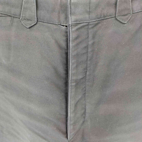 アナトミカ ANATOMICA コットン シンチバッグ チノパンツ レディース F36
