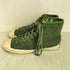 コンバース CONVERSE ALL STAR ChuckTaylor チャックテイラー スエード ハイカットスニーカー レディース US:7