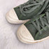 コンバース CONVERSE ALL STAR ChuckTaylor チャックテイラー スエード ハイカットスニーカー レディース US:7