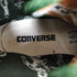 コンバース CONVERSE ALL STAR ChuckTaylor チャックテイラー スエード ハイカットスニーカー レディース US:7