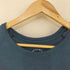 ヤマトミチ 山と道 U.L. HIKE & BACKPACKING DF MESH MERINO LOG SLEEVE SLATE BLUE メンズ JPN:XL
